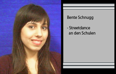 Bente Schnugg