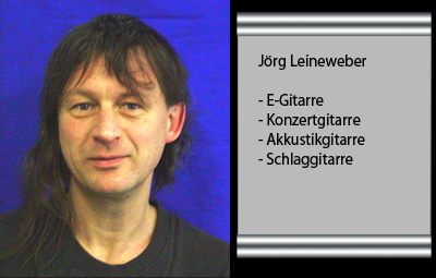 Jörg Leineweber