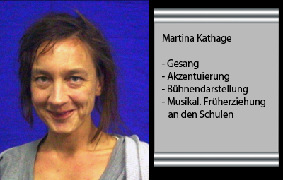 Martina Kathage